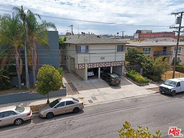 House for sale in Canoga Park, California