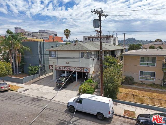 House for sale in Canoga Park, California