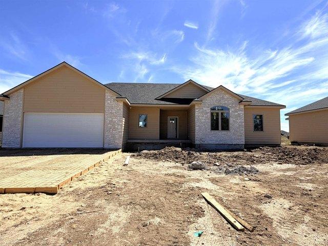 House for sale in Kansas