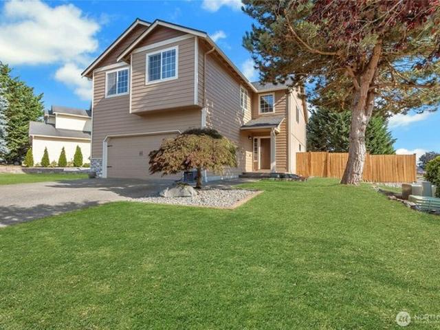 House for sale in Spanaway, Pierce County