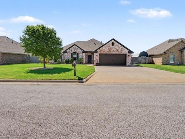 House for sale in Altus, Jackson County