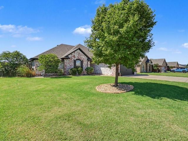 House for sale in Altus, Jackson County