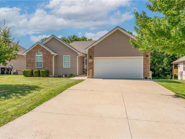 House for sale in Warrensburg, Missouri