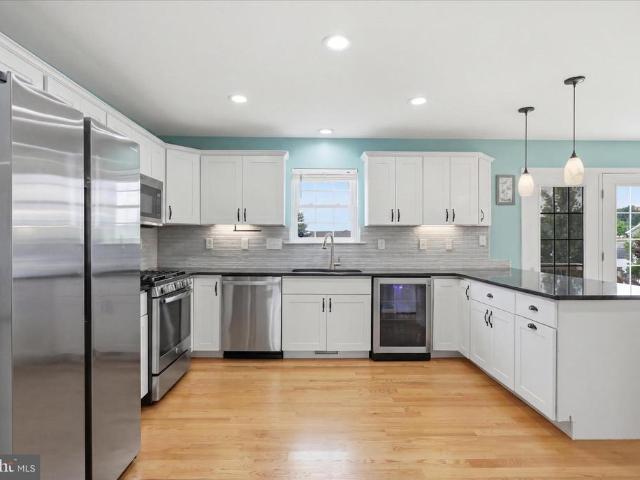 House for sale in Virginia