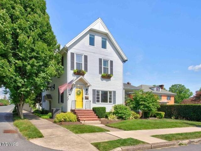 House for sale in Lycoming, Pennsylvania