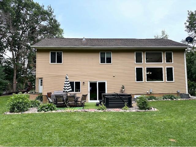 House for sale in Morrison, Minnesota