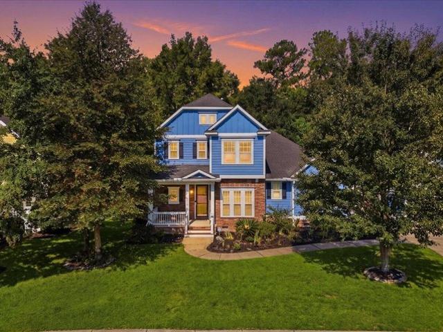 House for sale in Hanahan, South Carolina