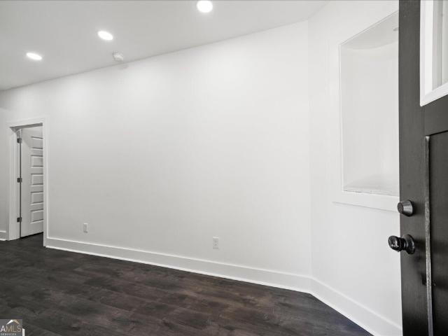 House for sale in Clarkston, Georgia