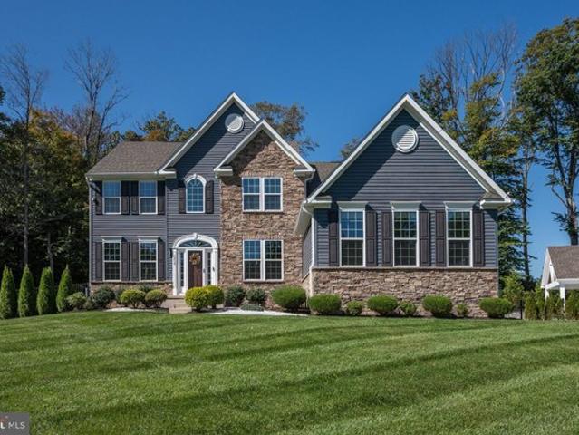 House for sale in Delran Township, Burlington County
