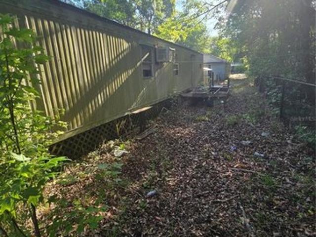 House for sale in Starke, Florida