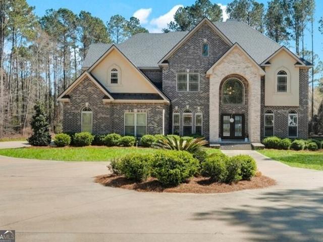 House for sale in Statesboro, Georgia