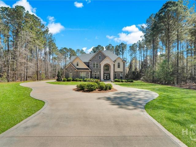 House for sale in Statesboro, Georgia