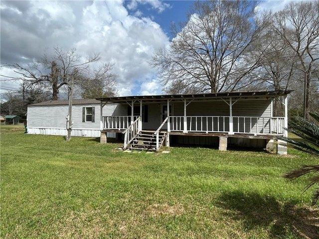 House for sale in Bogalusa, Louisiana