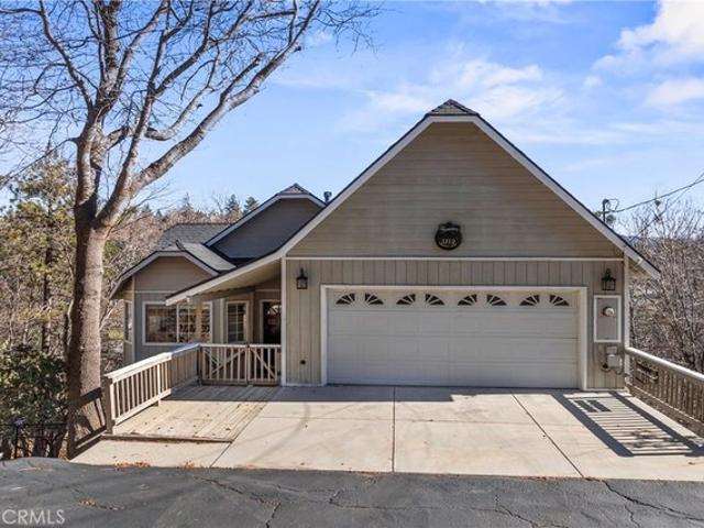 House for sale in Cedar Glen, California