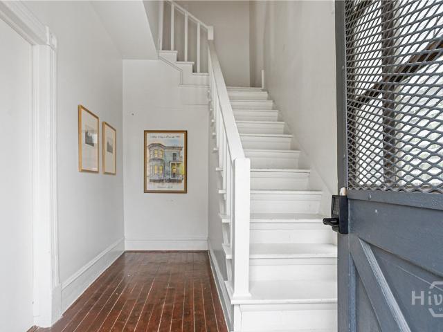 House for sale in Savannah, Georgia