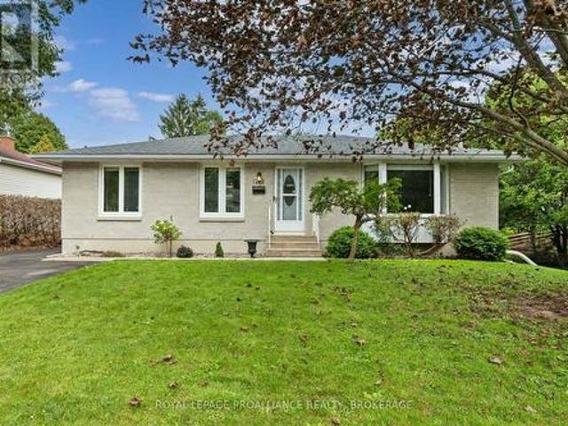 House for sale in Kingston, Ontario