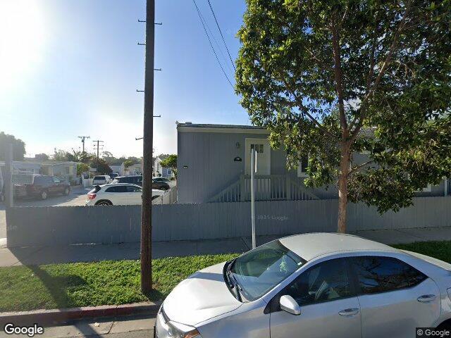 House for sale in Santa Barbara, California