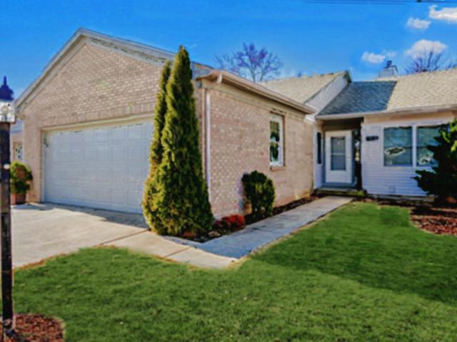 Condo for sale in Savoy, Illinois