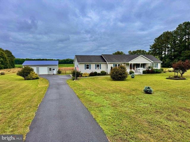 House for sale in Church Hill, Maryland