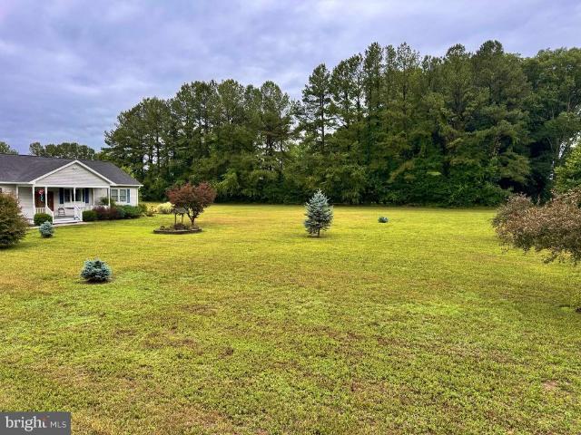 House for sale in Church Hill, Maryland