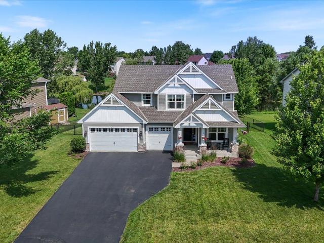 House for sale in Wright, Minnesota