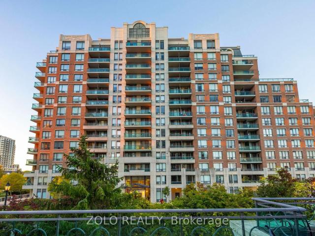 Condo for sale in Woburn, Ontario