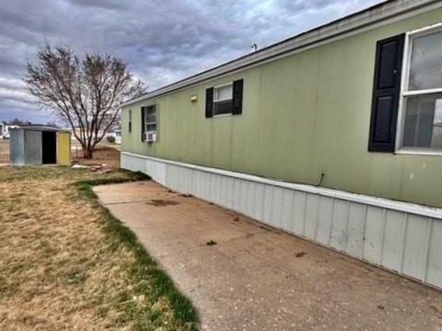 House for sale in La Junta, Colorado