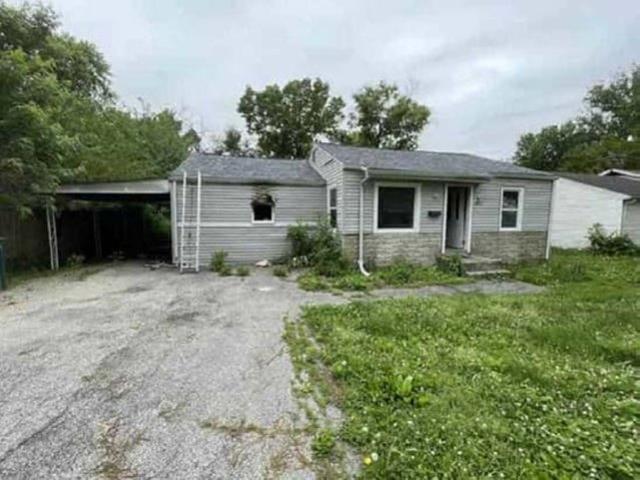 House for sale in Illinois