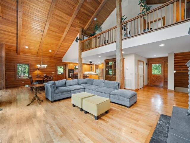 House for sale in Stokes, North Carolina