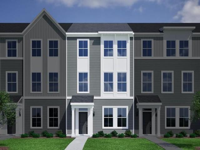Townhouse for sale in Castle Hayne, New Hanover County