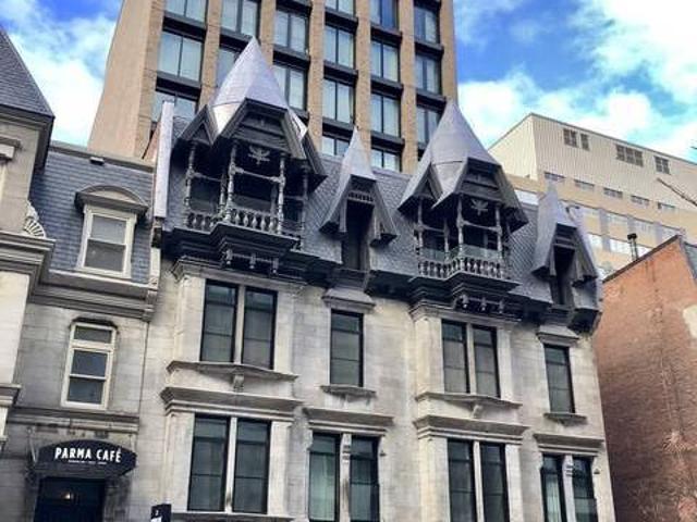 House for rent in St. Leonard's, Quebec