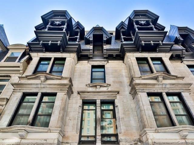 Apartment for rent in St. Leonard's, Quebec