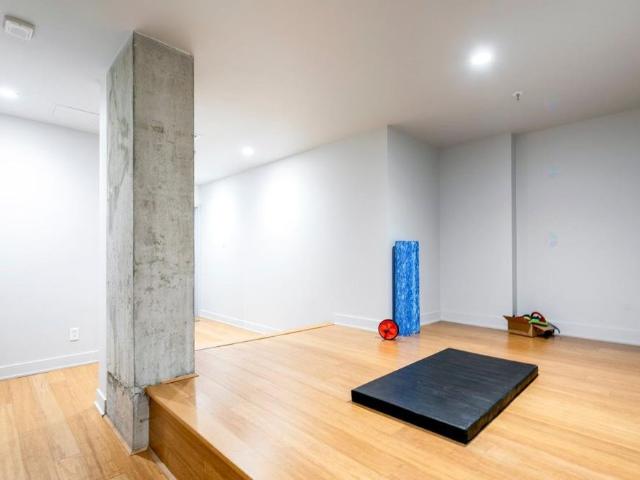 Apartment for rent in St. Leonard's, Quebec