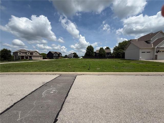 Land for sale in Kansas