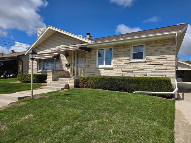 House for sale in Manitowoc, Wisconsin