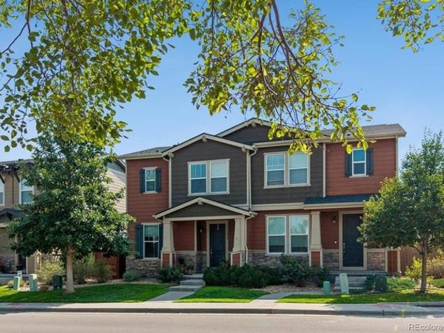 Townhouse for sale in Denver, Colorado