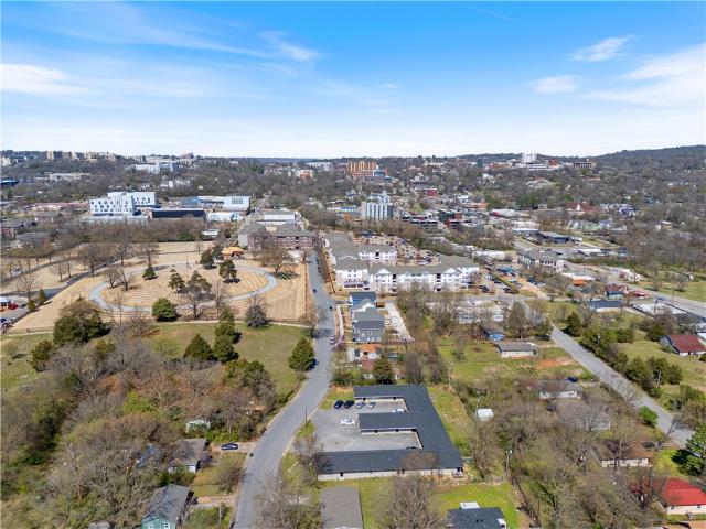 Apartment for sale in Ark