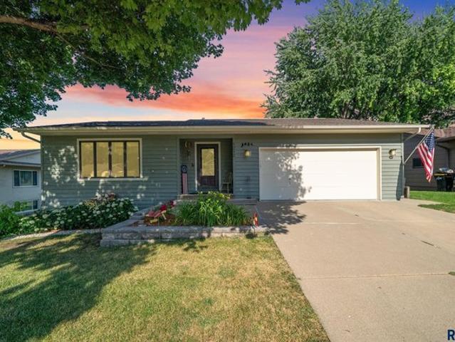 House for sale in Sioux Falls, South Dakota