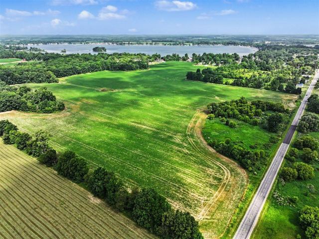 Land for sale in Crystal, Michigan
