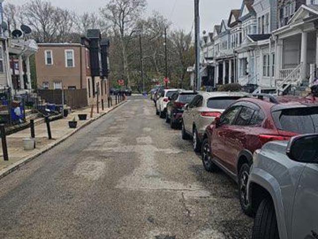 Townhouse for sale in West Philadelphia, Philadelphia
