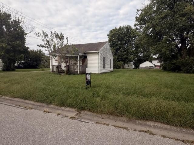 House for sale in Kirksville, Adair County