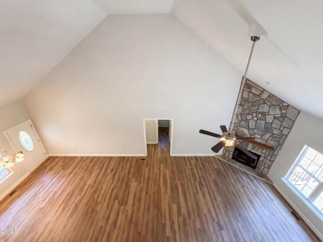 House for sale in Louisburg, North Carolina