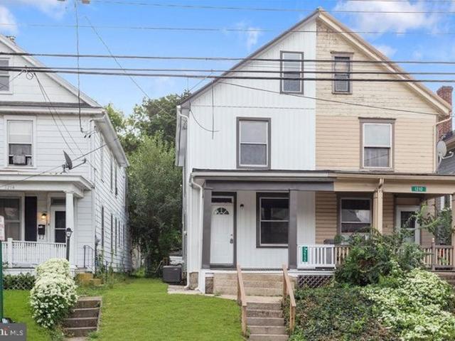 Townhouse for sale in Chambersburg, Pennsylvania