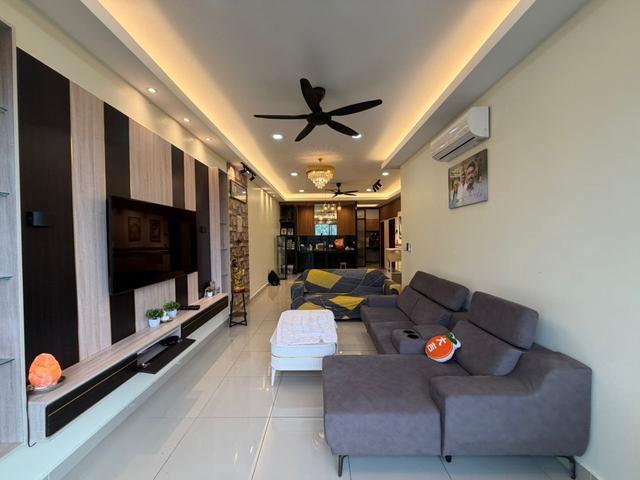 Condominium for sale in Selayang, Selangor
