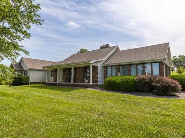 Farm for sale in Danville, Kentucky
