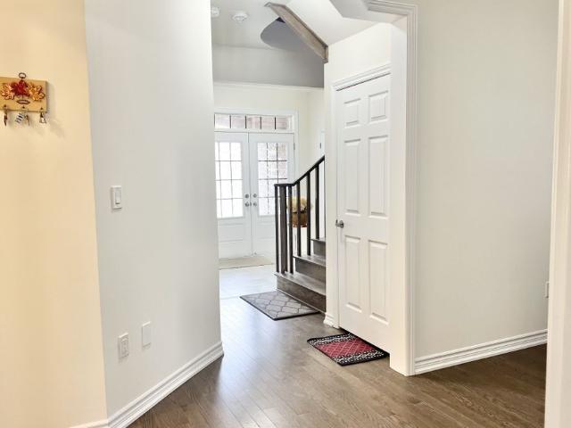 House for rent in Eastdale, Oshawa