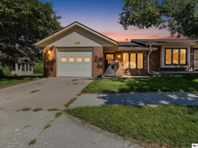 Townhouse for sale in Nebraska