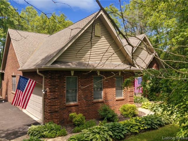 House for sale in Indiana