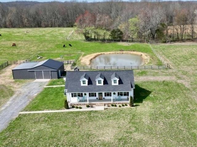 Farm for sale in Tennessee