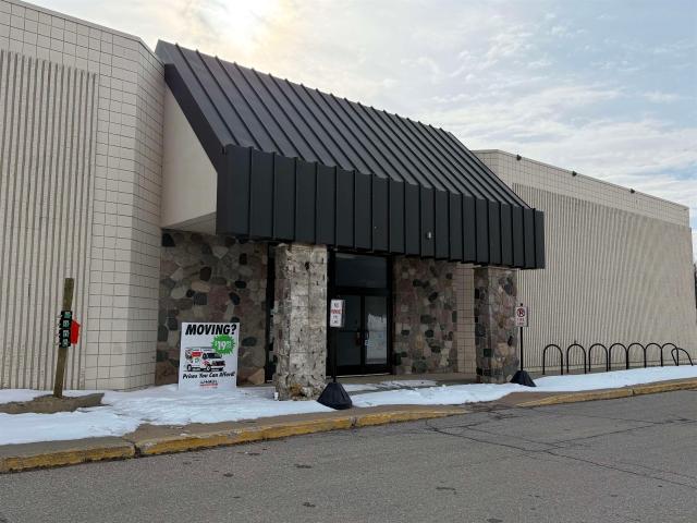 Commercial for sale in Michigan